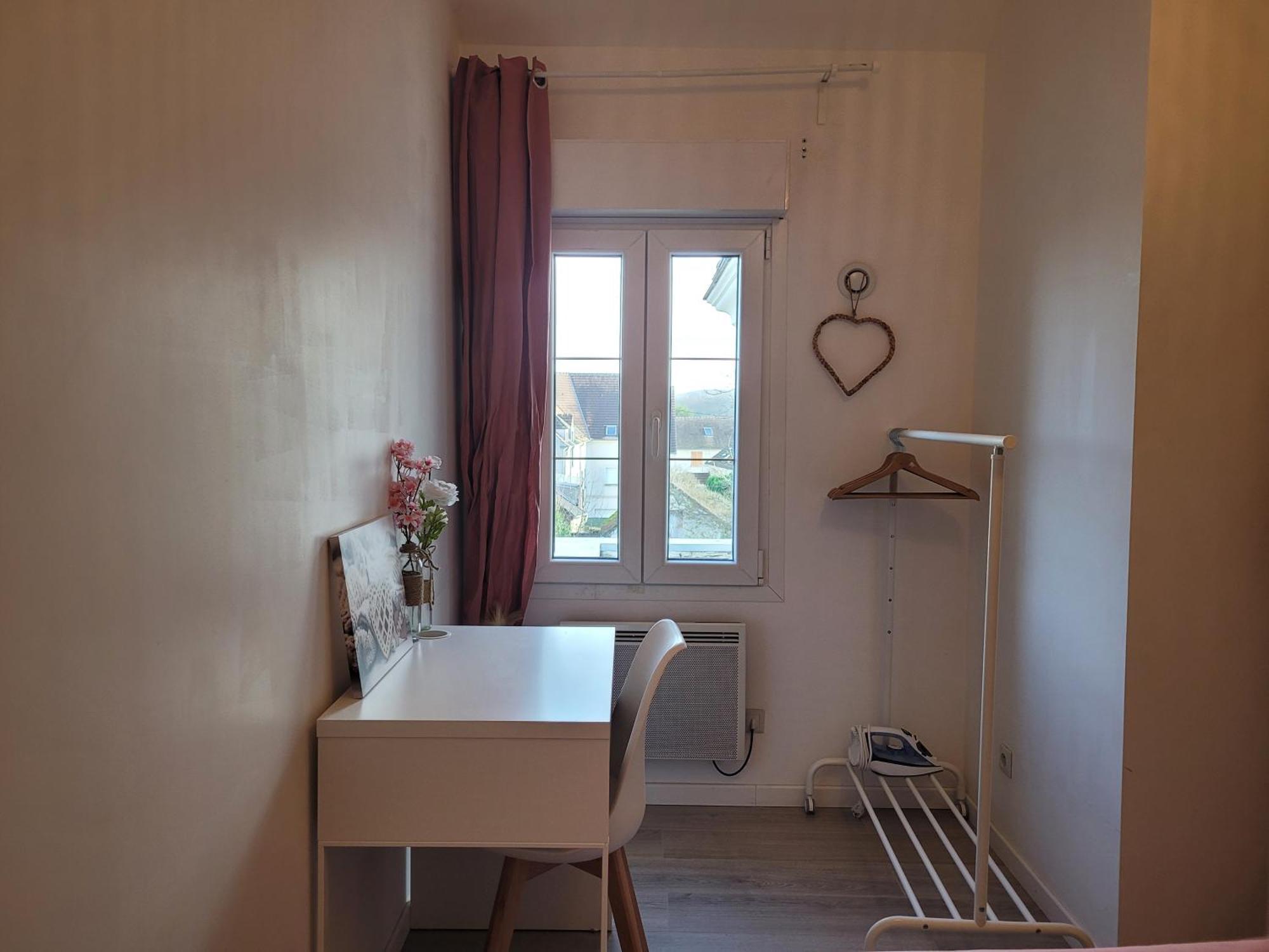 Cocooning House B222 Suite Zen & Peaceful Aeroport Paris Roissy Cdg - Parc Asterix- Stade De France Survilliers Екстериор снимка