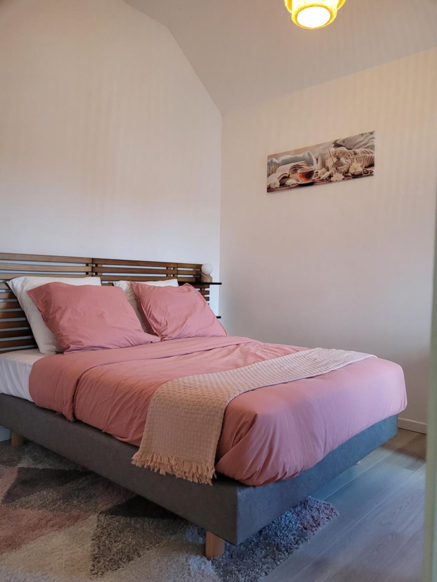 Cocooning House B222 Suite Zen & Peaceful Aeroport Paris Roissy Cdg - Parc Asterix- Stade De France Survilliers Екстериор снимка